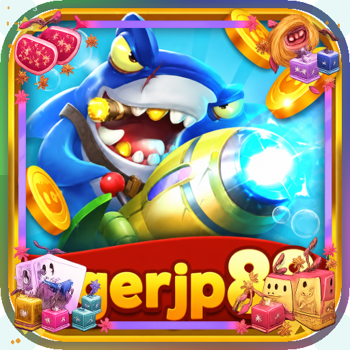 tigerjp88 — galeri pratinjau Resmi APK